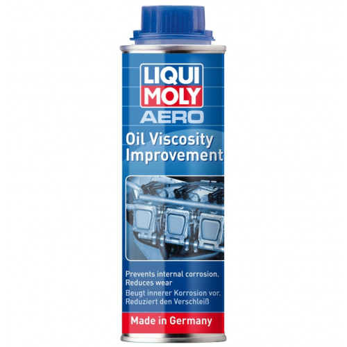 Liqui Molly Oil Visosity Improvement 300ml