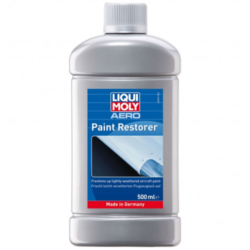 Liqui Molly Paint Restorer 500ml