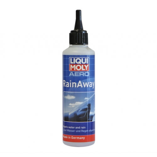 Liqui Molly Rainaway 125ml