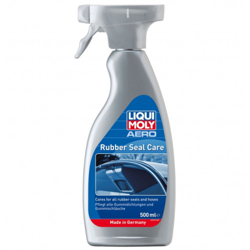 Liqui Molly Rubber Seal Care