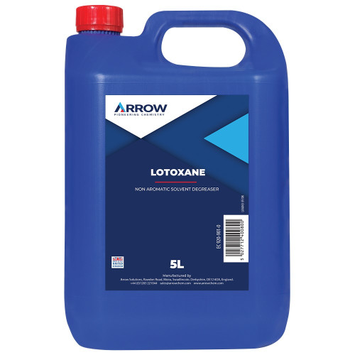 Arrow Lotoxane 5Lt