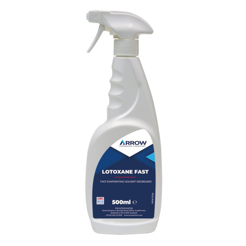 Arrow Lotoxane Fast 500ml Trigger Spray