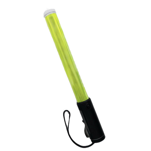 Marshalling Wand LED Yellow