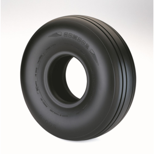 Michelin Condor Tyre