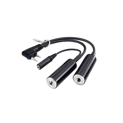 OPC-2379 ICOM Headset Adaptor 