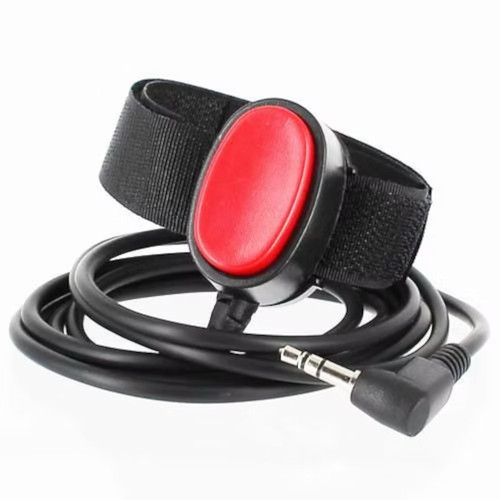 Pilot PA50IK Remote PTT Switch for Icom Transceive