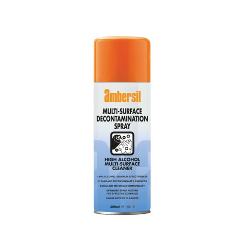 Ambersil Multi-Surface Decontamination Spray