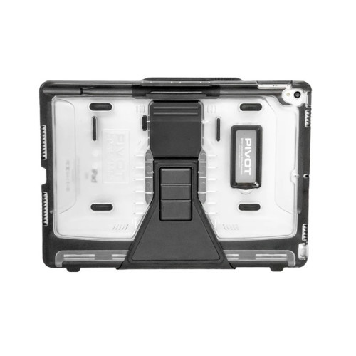 PIVOT Case 10X for 10" Tablets - Clear