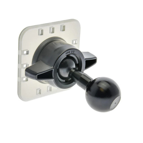 Pivot Ram Adapter
