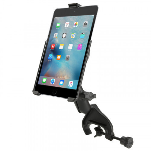 Ipad mini 2024 bike mount