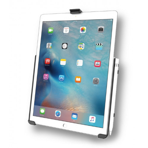 RAM® Twist-Lock™ Suction Cup Mount for Apple iPad mini 6 – RAM Mounts
