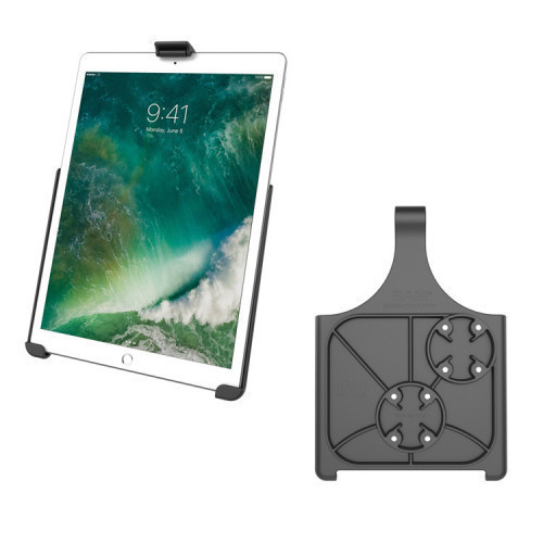 RAM® EZ-Roll'r™ Cradle for Apple iPad Air 3 & iPad Pro 10.5 – RAM