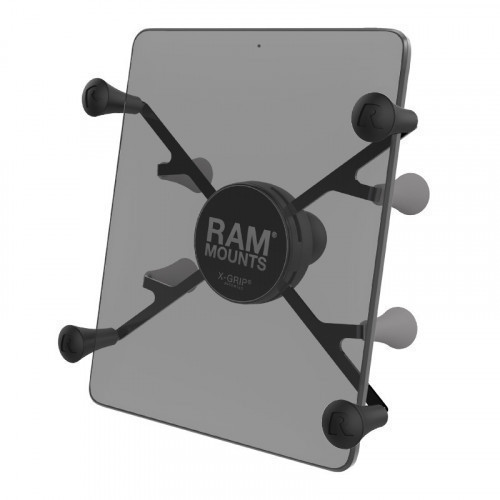 RAM X-Grip Universal Holder for 7-8 Tablets with Ball