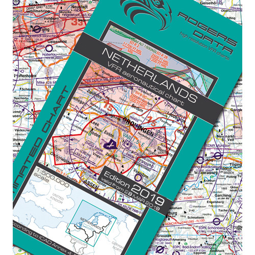 Rogers Data Netherlands