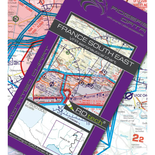 Rogers Data France South East