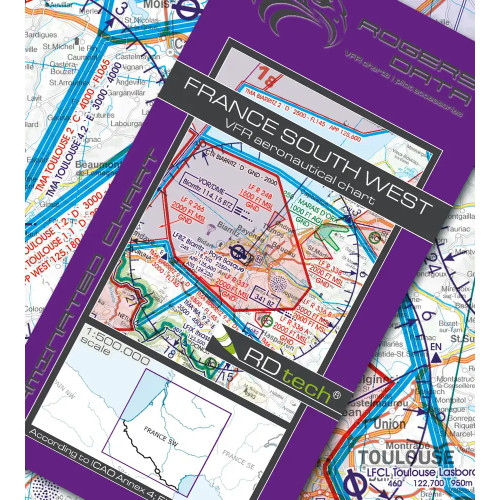 Rogers Data France South West