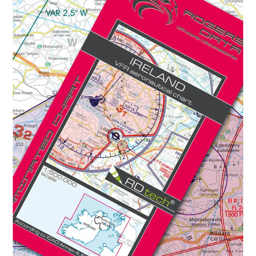 Rogers Data Ireland