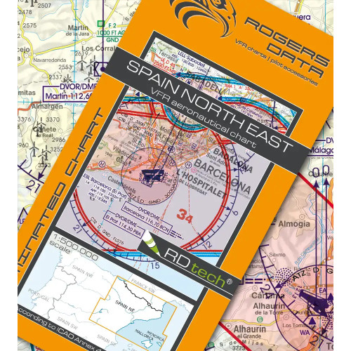 Rogers Data Spain North East