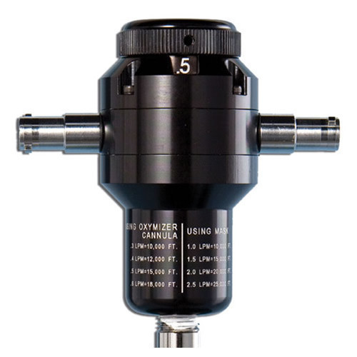 Skyox Outlet Regulator 2-Place