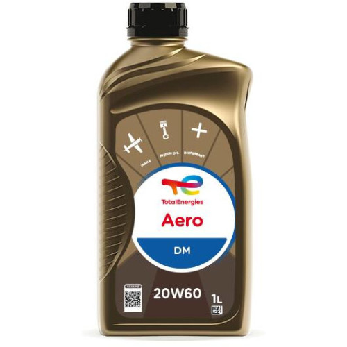 20W60 Oil