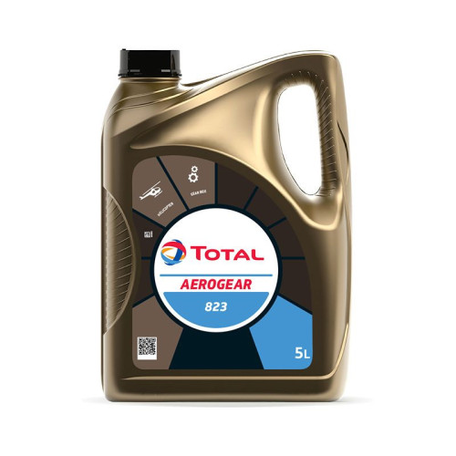 Total Aerogear 823 - 5L