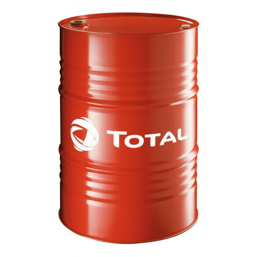 Total Drum 80