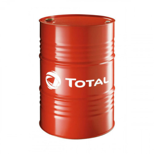 Total Aero D100 - 208 LItre Drum