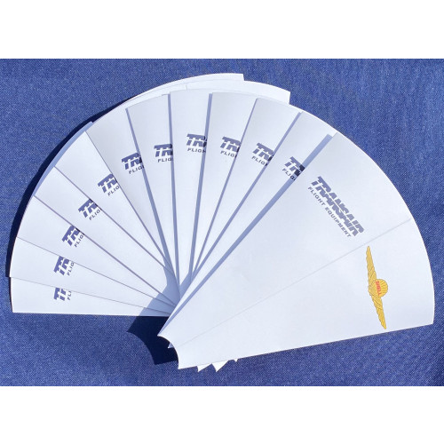 AeroShell Funnels - Pack of 12