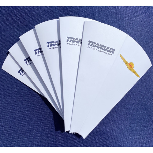 AeroShell Funnels - Pack of 6