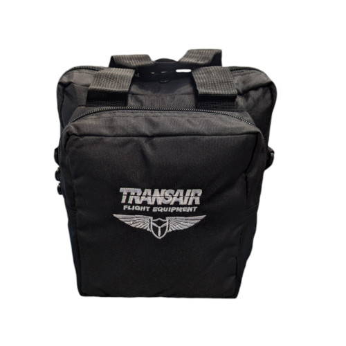 Transair Cockpit Bag Front