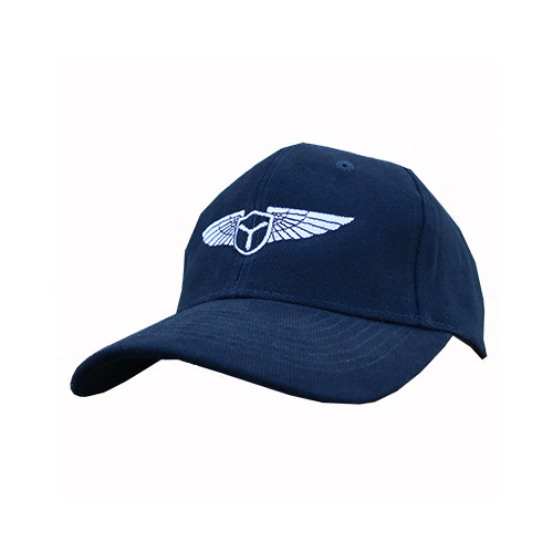 Transair Baseball Cap - Main Image 