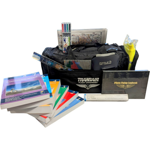 Transair PPL(A) Study Pack 2025