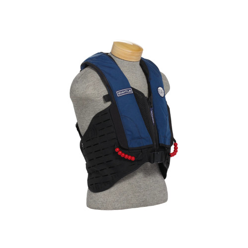 X-Back MOLLE Air Crew Life Jacket