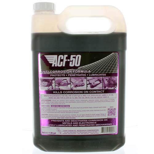 ACF-50 4Ltr