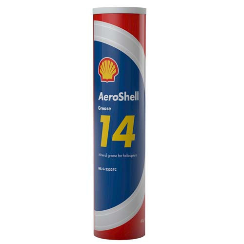 AeroShell Grease 14 - 400 GRAM Cartridge