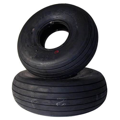 A/C Tyre 