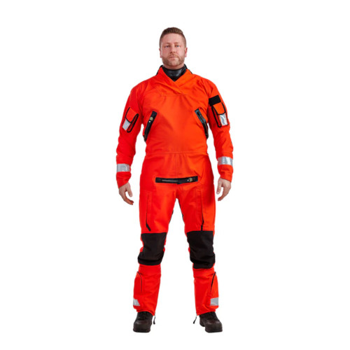 ETSO - Anti-Exposure Pilot Suit