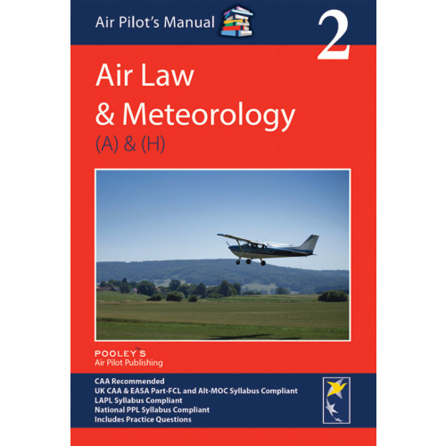APM Vol 2 - Air Law & Meteorology