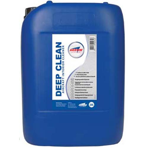 Arrow Deep Clean 20lt