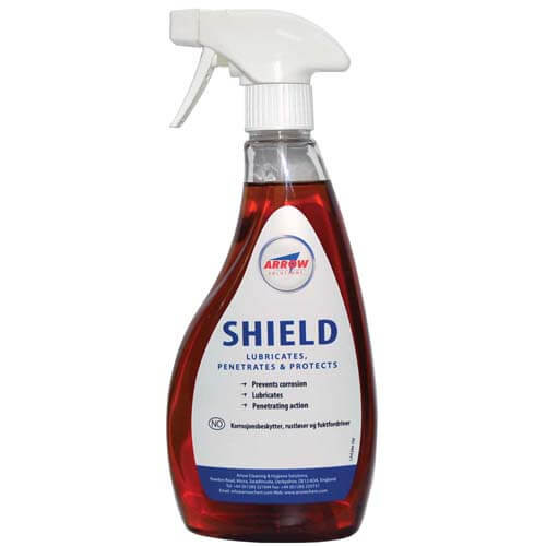 ArrowShield NF 500ml Trigger Spray