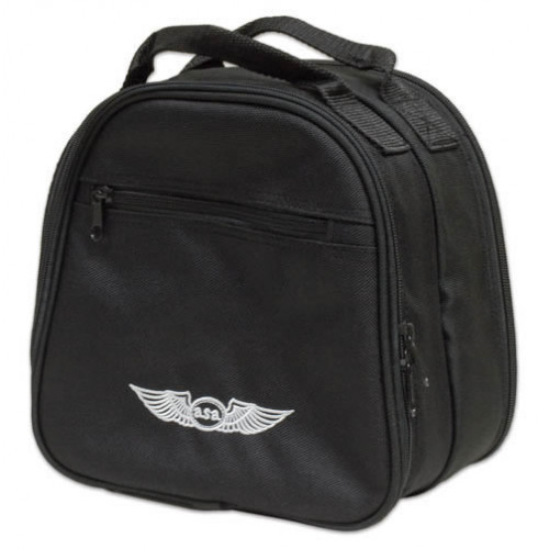 ASA Double Headset Bag