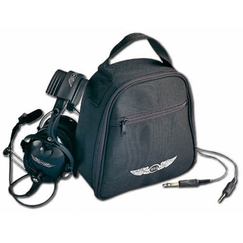 headset bag aviation