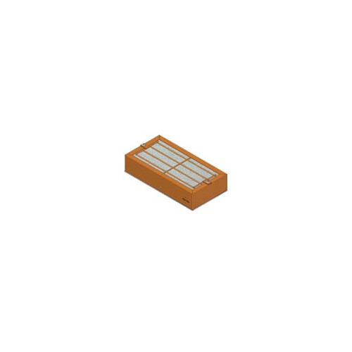 Bracket Air Filter BA-7112