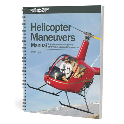 ASA - Helicopter Maneuvers Manual