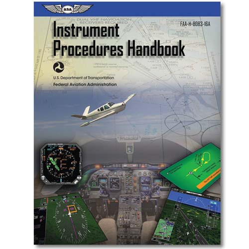 Instrument Procedures HandBook