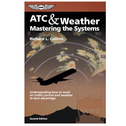 ATC & Weather Mastering The System