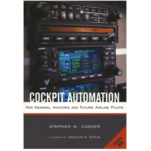Cockpit Automation