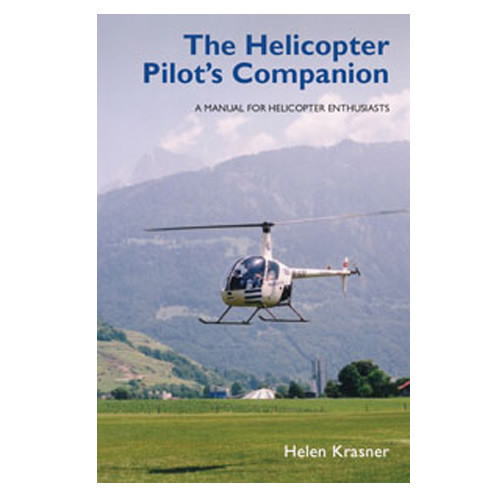 The Helicopter Pilots Companion
