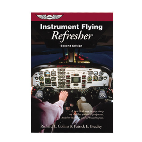 Instrument Flying Refresher