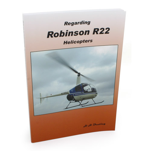 An interview with Frank Robinson, from Robinson Helicopters